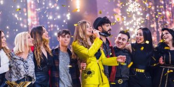 Michela Pace vince X Factor Malta. Rappresenterà il paese all’Eurovision 2019 [video]