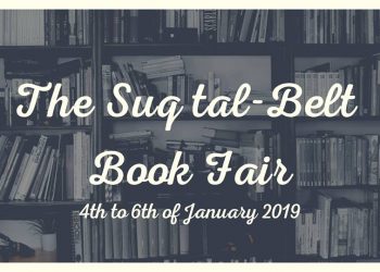 Al via la nuova fiera del libro al Suq tal-Belt di Valletta