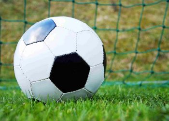 calcio pallone sport