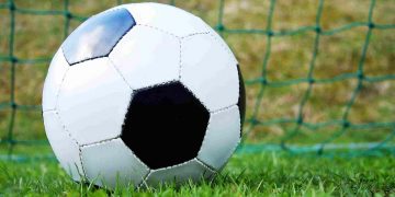 calcio pallone sport