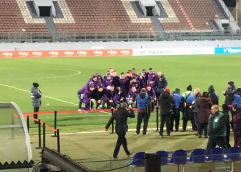 La Fiorentina si impone nel Visit Malta Tournament