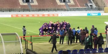 La Fiorentina si impone nel Visit Malta Tournament