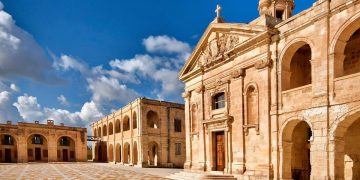 Nuovo «open day» per Manoel Island: il 17 febbraio accesso gratuito alla fortezza