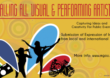 Gozo in cerca di artisti per le attività culturali del 2019