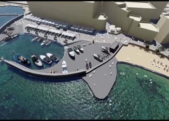 marsalforn gozo masterplan