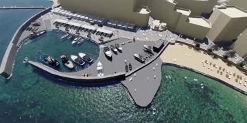 marsalforn gozo masterplan