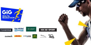 24 febbraio, arriva la più grande maratona di Malta: GIG Malta Marathon