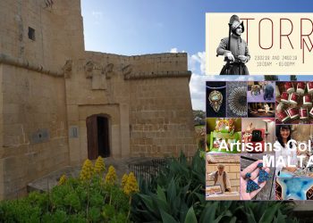 L’artigianato incontra la storia, 23/24 febbraio, nella cornice seicentesca di Torri Mamo