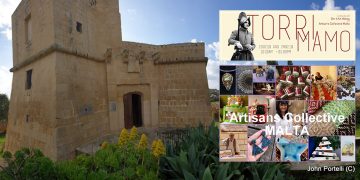 L’artigianato incontra la storia, 23/24 febbraio, nella cornice seicentesca di Torri Mamo