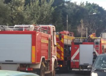 In fiamme un appartamento a Msida: un morto e due feriti