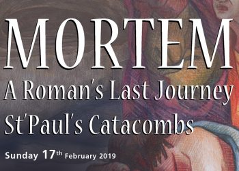 Domenica 17 febbraio, i rituali dei «parentalia» dell’antica Roma a Rabat