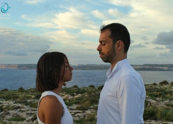 Storm, è on-line il nuovo videoclip sperimentale del pianista Leonardo Barilaro