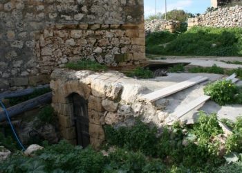 Salve le catacombe romane nell’area gozitana di Għar Gerduf, a Kerċem