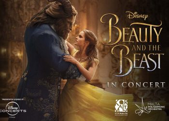 la bella e la bestia