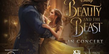 la bella e la bestia