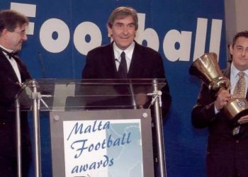 Il Lazio Club Malta si presenta, aspettando la nuova sede