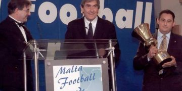 Il Lazio Club Malta si presenta, aspettando la nuova sede