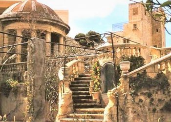 Allarme degli ambientalisti: la storica Villa Frere a rischio demolizione per un hotel di lusso