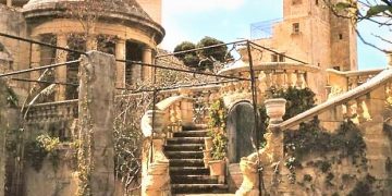 Allarme degli ambientalisti: la storica Villa Frere a rischio demolizione per un hotel di lusso