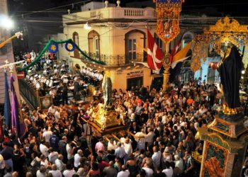 10 febbraio: si festeggia San Paolo, Santo Patrono di Malta