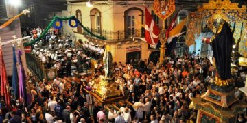 10 febbraio: si festeggia San Paolo, Santo Patrono di Malta