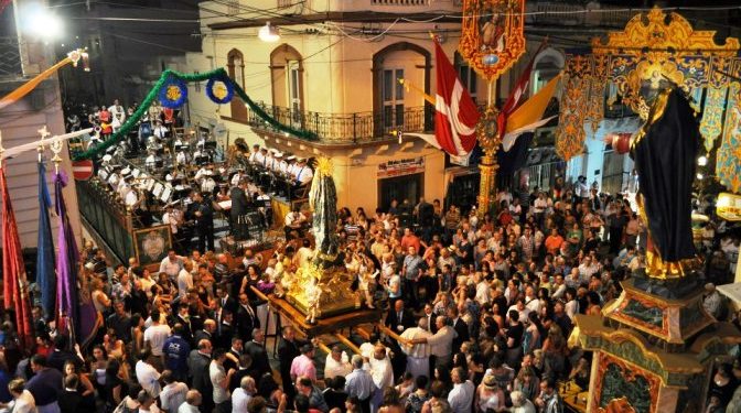 10 febbraio: si festeggia San Paolo, Santo Patrono di Malta | Corriere