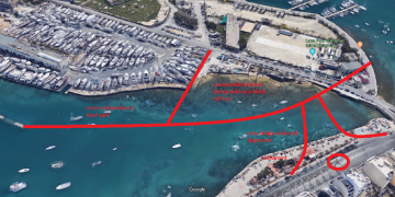 Manoel Island, nasce il gruppo di pressione Inħobbu l-Gżira