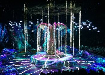 Il Cirque du Soleil presto a Malta, date ancora da definire