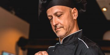 La cucina veneta raccontata da “Matto veneziano”, un cuoco a Malta