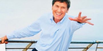 Gianni Morandi in concerto a Malta il prossimo 12 aprile