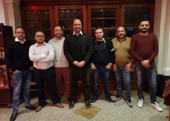 Il Milan Club Malta compie 40 anni: intervista al presidente Bugeja