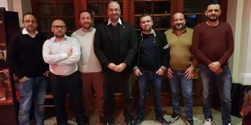 Il Milan Club Malta compie 40 anni: intervista al presidente Bugeja