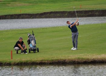 Il golfista Tadini vince il Campionato Italiano Nazionale Open