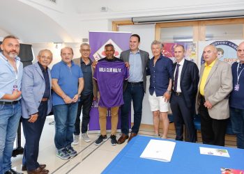 Viola Club: 50 anni di storia e l’euforia per il ritiro maltese della Fiorentina