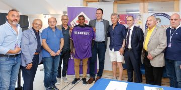 Viola Club: 50 anni di storia e l’euforia per il ritiro maltese della Fiorentina