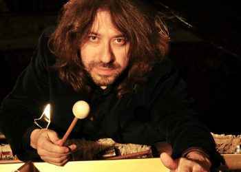 Intervista al pianista Mario Mariani: il 22 marzo in concerto a Malta
