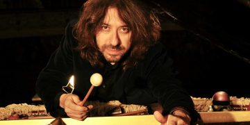 Intervista al pianista Mario Mariani: il 22 marzo in concerto a Malta