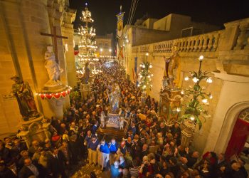 Martedì 19 marzo è festa pubblica a Malta: si celebra San Giuseppe