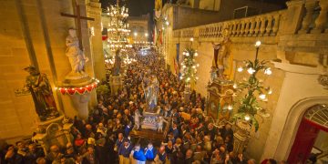 Martedì 19 marzo è festa pubblica a Malta: si celebra San Giuseppe