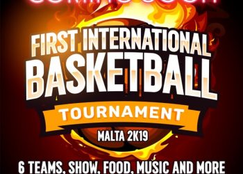 Sport e spettacolo nel primo grande torneo di Basket a Malta