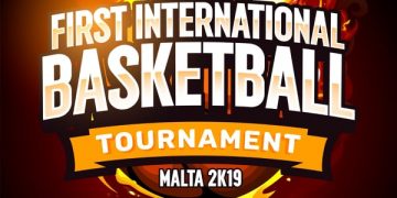 Sport e spettacolo nel primo grande torneo di Basket a Malta