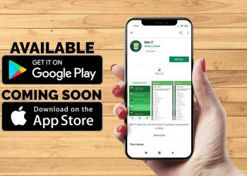 “Bin It”: la nuova app tutta maltese per una corretta raccolta differenziata