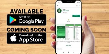 “Bin It”: la nuova app tutta maltese per una corretta raccolta differenziata