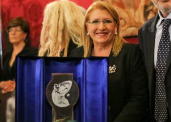 A Malta il premio Virdimura per le donne benemerite nel sociale