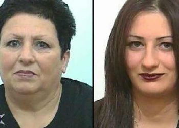 Madre e figlia uccise a colpi di fucile e sepolte in un campo a Gudja: arrestato il figlio