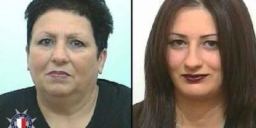 Madre e figlia uccise a colpi di fucile e sepolte in un campo a Gudja: arrestato il figlio