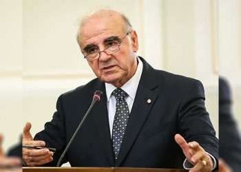 george william vella