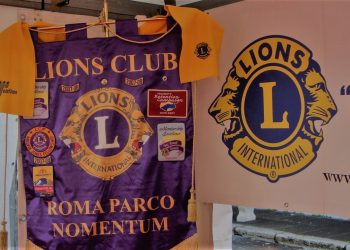 Lions Club di Roma Parco Nomentum presenta la “First Italian Gala Night”