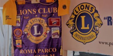 Lions Club di Roma Parco Nomentum presenta la “First Italian Gala Night”