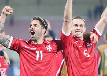 Qualificazioni europee: vittoria storica per Malta dopo 13 anni